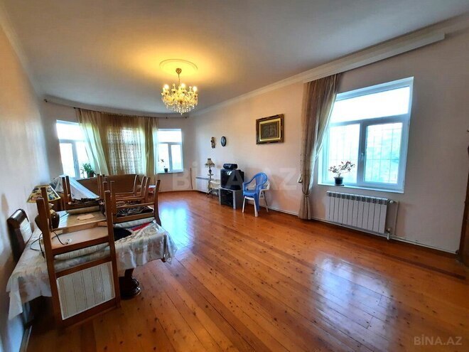 6-комн. дом/дача - пос. Новханы - 220 м² (3)