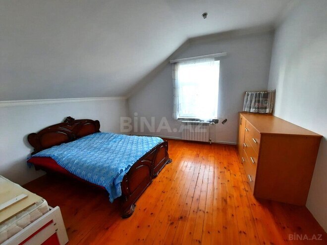 6-комн. дом/дача - пос. Новханы - 220 м² (8)