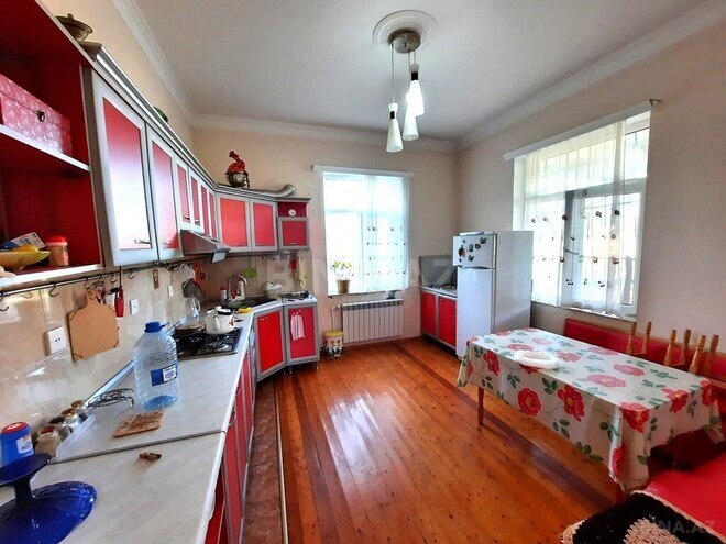 6-комн. дом/дача - пос. Новханы - 220 м² (6)
