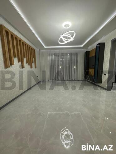 4 otaqlı həyət evi/bağ evi - Mərdəkan q. - 200 m² (6)