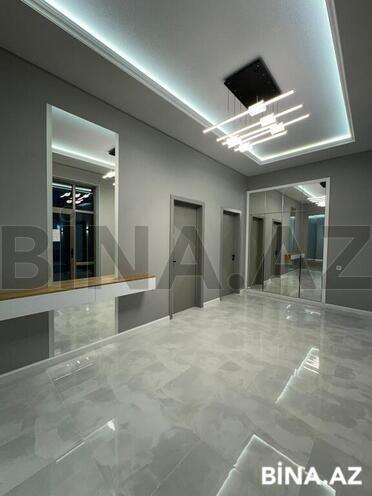 4 otaqlı həyət evi/bağ evi - Mərdəkan q. - 185 m² (5)