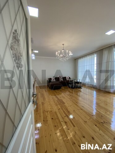 7 otaqlı həyət evi/bağ evi - Xırdalan - 300 m² (5)