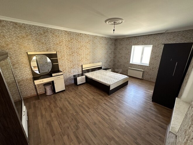 3 otaqlı həyət evi/bağ evi - Buzovna q. - 80 m² (5)