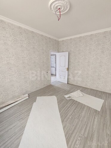 3 otaqlı həyət evi/bağ evi - Hövsan q. - 90 m² (5)