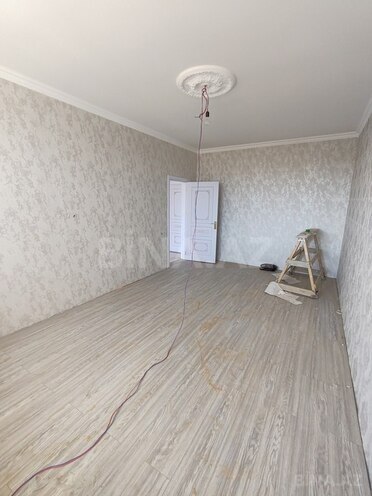 3 otaqlı həyət evi/bağ evi - Hövsan q. - 90 m² (7)