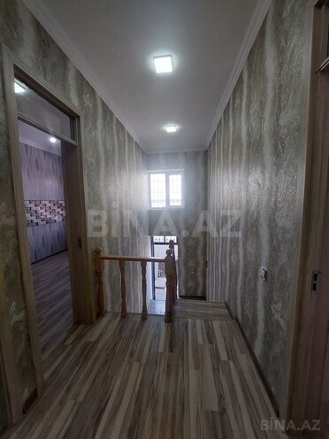 9 otaqlı həyət evi/bağ evi - Xırdalan - 170 m² (12)