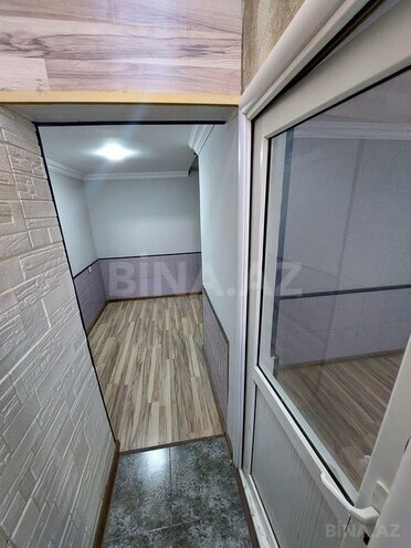 9 otaqlı həyət evi/bağ evi - Xırdalan - 170 m² (18)