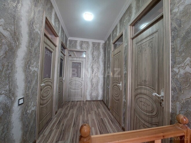 9 otaqlı həyət evi/bağ evi - Xırdalan - 170 m² (15)