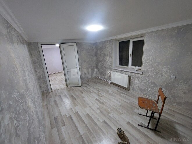 9 otaqlı həyət evi/bağ evi - Xırdalan - 170 m² (29)