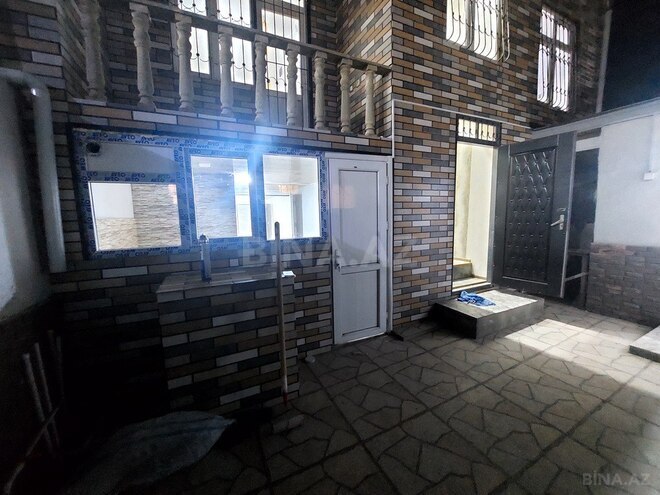 9 otaqlı həyət evi/bağ evi - Xırdalan - 170 m² (30)