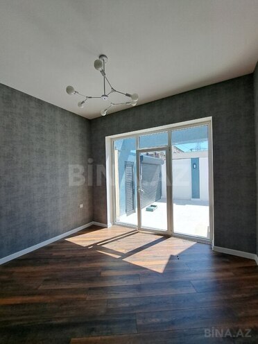 4 otaqlı həyət evi/bağ evi - Mərdəkan q. - 140 m² (4)