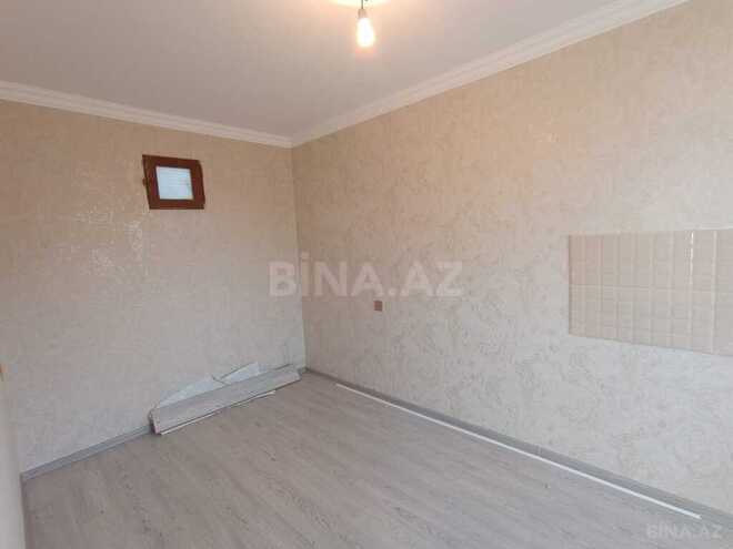 2 otaqlı həyət evi/bağ evi - Biləcəri q. - 60 m² (6)