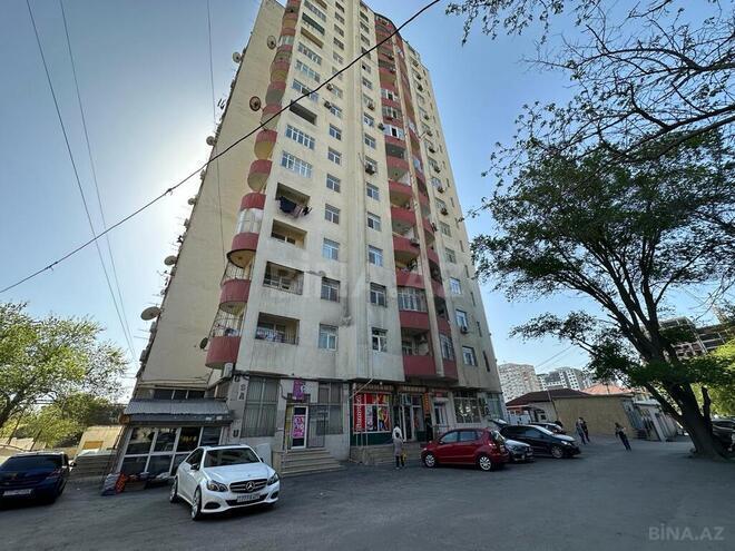 Obyekt - Neftçilər m. - 140 m² (1)