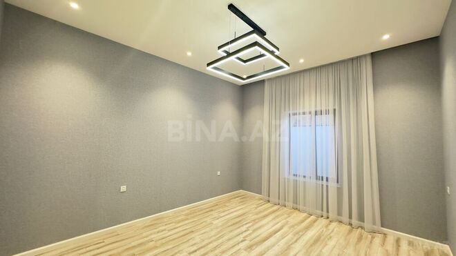5 otaqlı həyət evi/bağ evi - Mərdəkan q. - 185 m² (15)