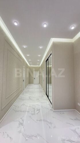 5 otaqlı həyət evi/bağ evi - Mərdəkan q. - 185 m² (10)