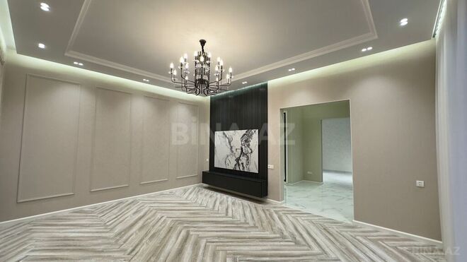 5 otaqlı həyət evi/bağ evi - Mərdəkan q. - 185 m² (11)