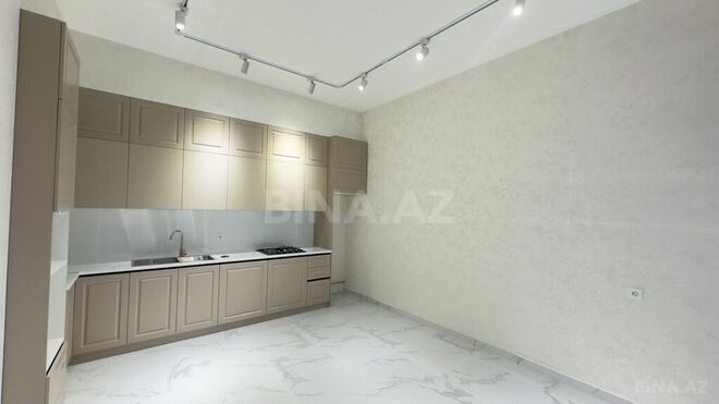 5 otaqlı həyət evi/bağ evi - Mərdəkan q. - 185 m² (8)