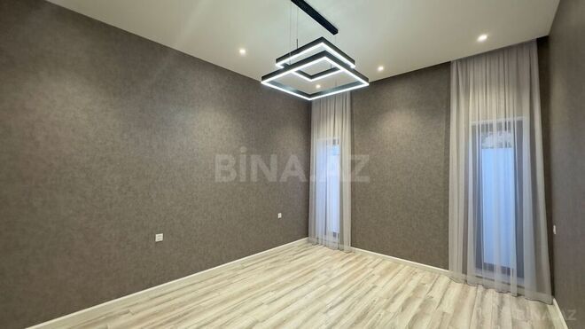 5 otaqlı həyət evi/bağ evi - Mərdəkan q. - 185 m² (14)