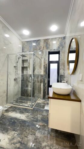 5 otaqlı həyət evi/bağ evi - Mərdəkan q. - 185 m² (17)