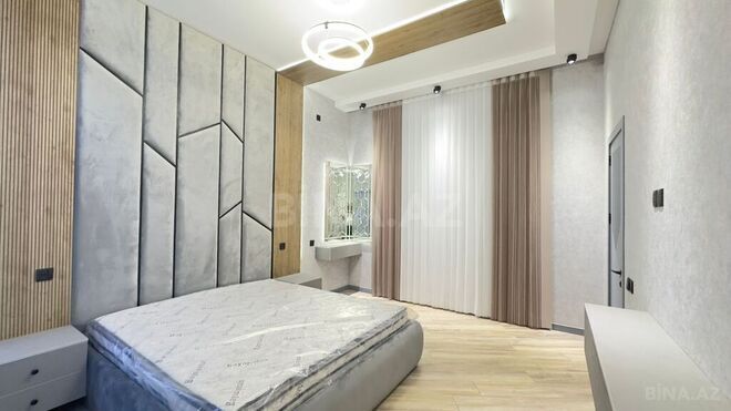 Satılır 4 otaqlı həyət evi/bağ evi 170 m², Mərdəkan q., photo 16 from 21