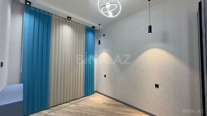 Satılır 4 otaqlı həyət evi/bağ evi 170 m², Mərdəkan q., photo 18 from 21