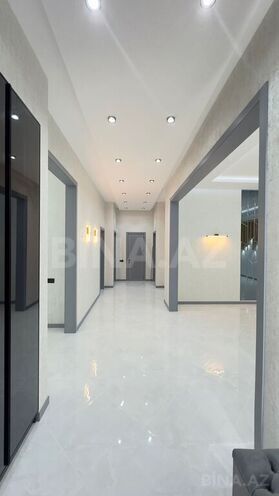 Satılır 4 otaqlı həyət evi/bağ evi 170 m², Mərdəkan q., photo 10 from 21