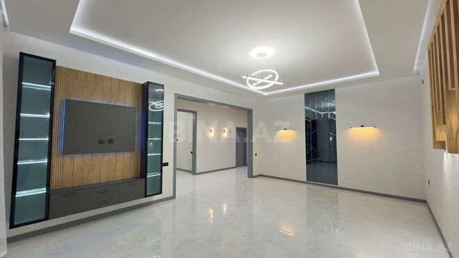 Satılır 4 otaqlı həyət evi/bağ evi 170 m², Mərdəkan q., photo 11 from 21