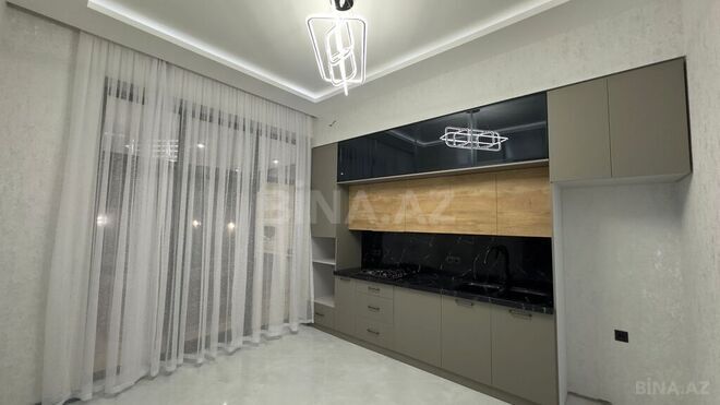 Satılır 4 otaqlı həyət evi/bağ evi 170 m², Mərdəkan q., photo 13 from 21