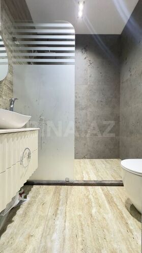 Satılır 4 otaqlı həyət evi/bağ evi 170 m², Mərdəkan q., photo 19 from 21