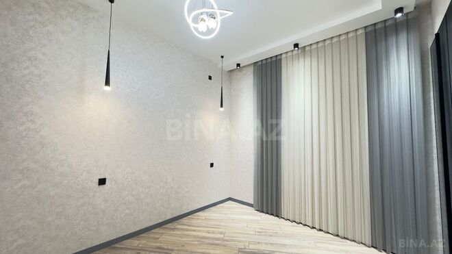 Satılır 4 otaqlı həyət evi/bağ evi 170 m², Mərdəkan q., photo 17 from 21
