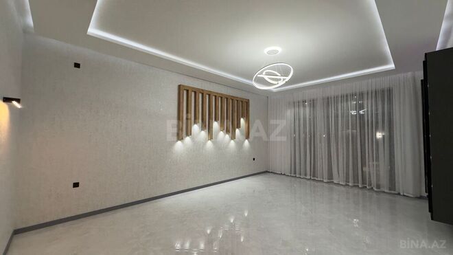 Satılır 4 otaqlı həyət evi/bağ evi 170 m², Mərdəkan q., photo 8 from 21