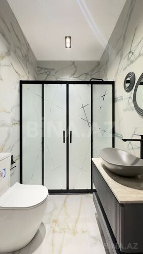 Satılır 4 otaqlı həyət evi/bağ evi 170 m², Mərdəkan q., photo 20 from 21
