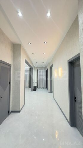 Satılır 4 otaqlı həyət evi/bağ evi 170 m², Mərdəkan q., photo 9 from 21