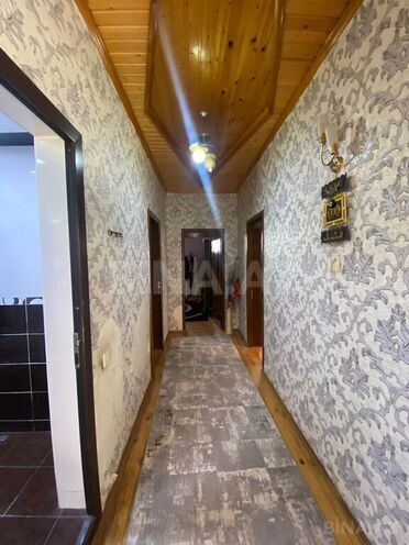 3 otaqlı həyət evi/bağ evi - Novxanı q. - 110 m² (6)