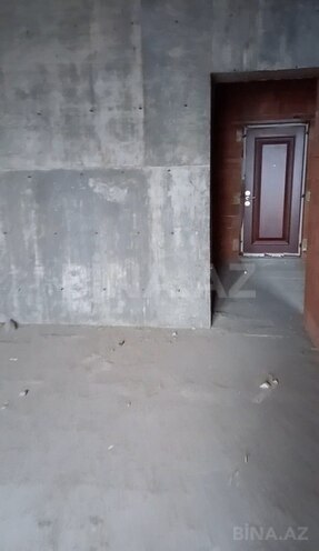 2 otaqlı yeni tikili - Gənclik m. - 68 m² (10)