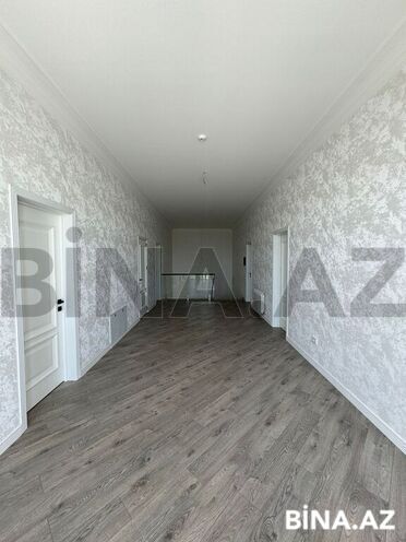 5 otaqlı həyət evi/bağ evi - Mərdəkan q. - 500 m² (19)