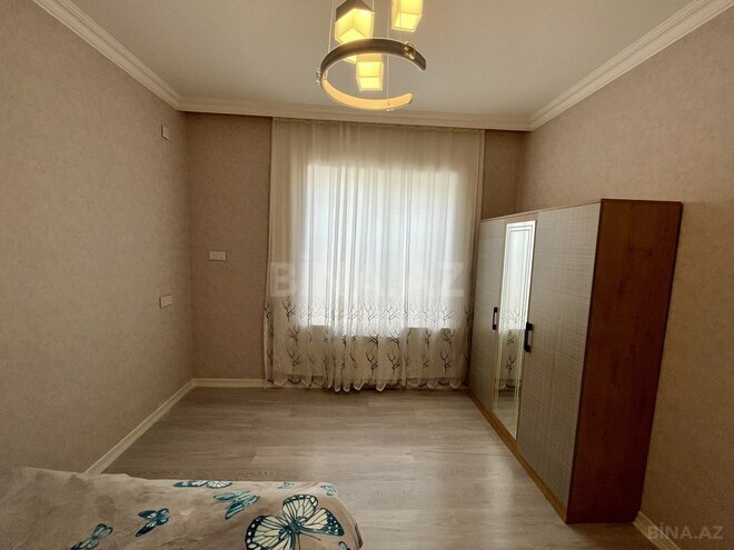 4 otaqlı həyət evi/bağ evi - Mərdəkan q. - 160 m² (3)