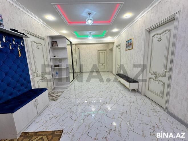 3 otaqlı yeni tikili - Sumqayıt - 147 m² (16)