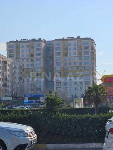 3 otaqlı yeni tikili - Sumqayıt - 147 m² (2)