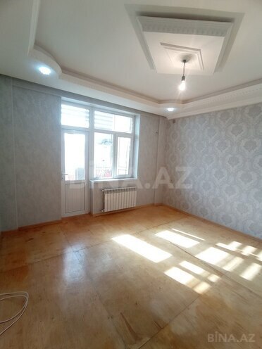 2 otaqlı yeni tikili - Həzi Aslanov m. - 56 m² (3)
