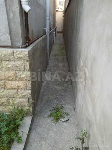 6 otaqlı həyət evi/bağ evi - Badamdar q. - 280 m² (18)