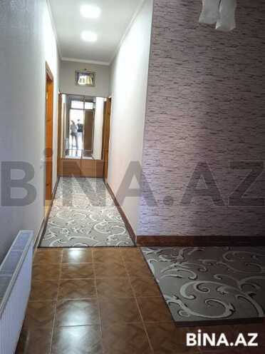 6 otaqlı həyət evi/bağ evi - Badamdar q. - 280 m² (20)