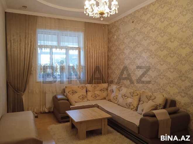 6 otaqlı həyət evi/bağ evi - Badamdar q. - 280 m² (5)