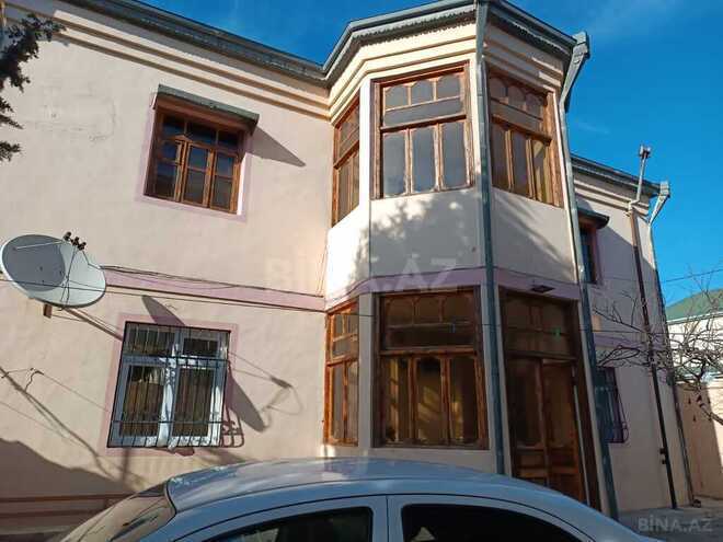 Продаётся 8-комн. дом/дача 480 м², м. Кара Караев, photo 3 from 25
