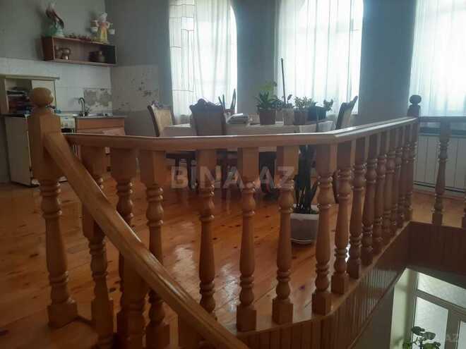 Продаётся 8-комн. дом/дача 480 м², м. Кара Караев, photo 24 from 25
