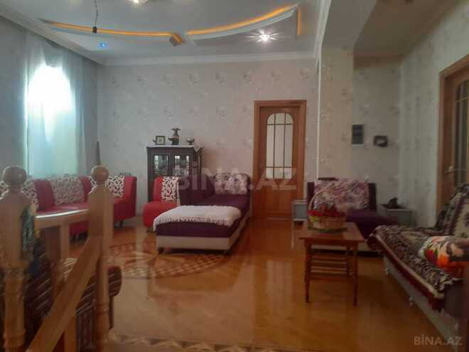 Продаётся 8-комн. дом/дача 480 м², м. Кара Караев, photo 17 from 25