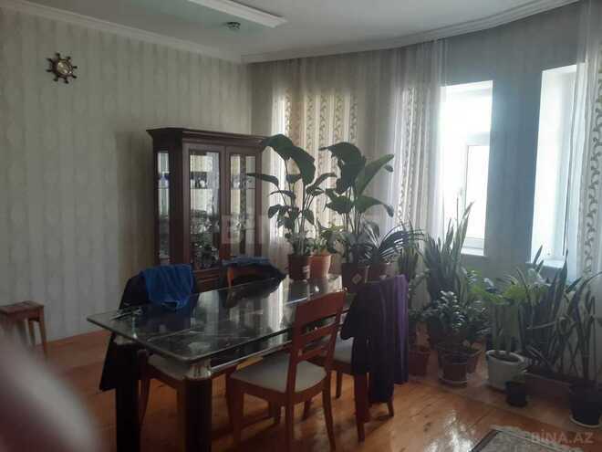 Продаётся 8-комн. дом/дача 480 м², м. Кара Караев, photo 9 from 25