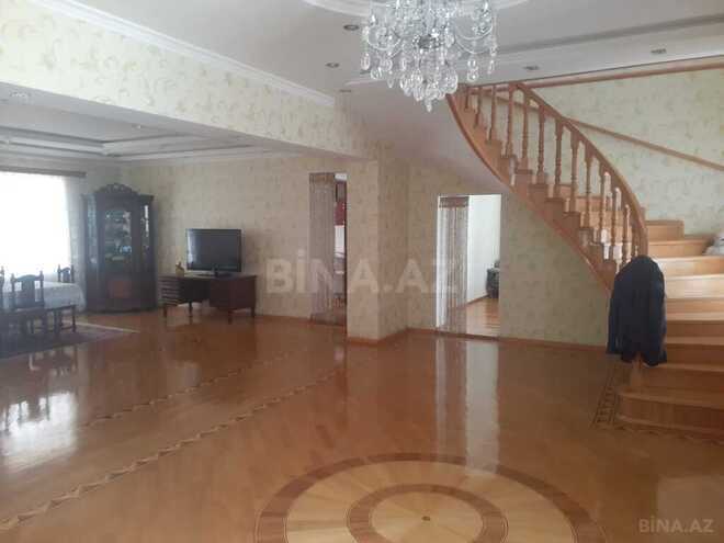 Продаётся 8-комн. дом/дача 480 м², м. Кара Караев, photo 12 from 25