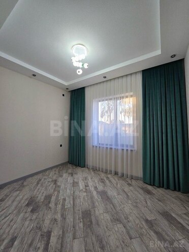 5 otaqlı həyət evi/bağ evi - Mərdəkan q. - 250 m² (19)