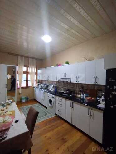 Satılır 6 otaqlı həyət evi/bağ evi 220 m², İnşaatçılar m., photo 14 from 29